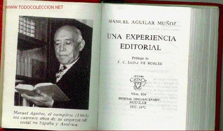 Libros antiguos: UNA EXPERIENCIA EDITORIAL. 2 vols. - Foto 1
