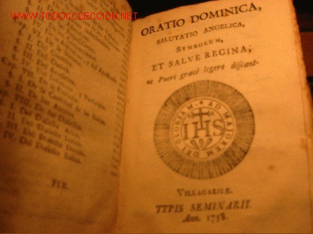 Libros antiguos:   - Foto 5