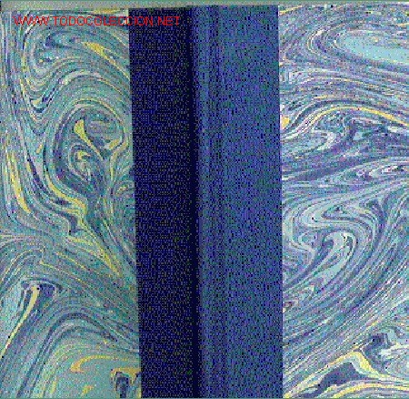 Libros antiguos: ESTUDIO SOBRE LOS MOVIMIENTOS DE LOS PLANETAS - Foto 1