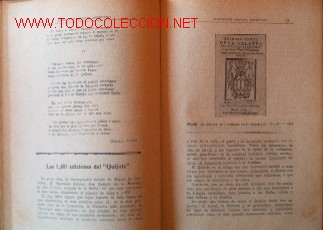 Libros antiguos:   - Foto 4