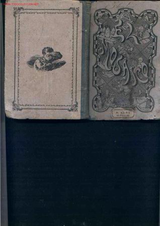 Libros antiguos: EL MOSAICO - Foto 1