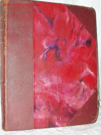 Libros antiguos: LIBRO ANTIGUO SOBRE PARIS DE PRINCIPIOS DEL S XX - Foto 1