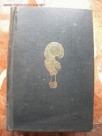 Libros antiguos: Mitos y Tradiciones de las Islas de los mares del sur - Foto 1