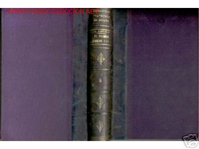 Antiquarische B&uuml;cher: 1927.PIEL.LAS LUCHAS PATRICIDAS EN ESPA&Ntilde;A.CARLOS III