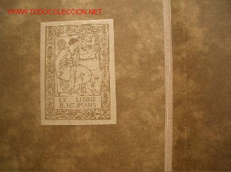 Libros antiguos:   - Foto 4