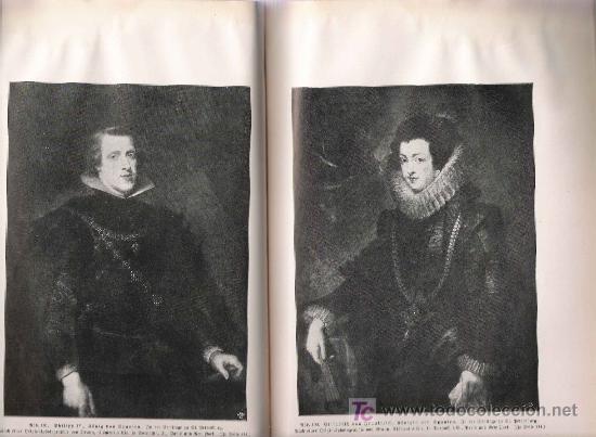 Libros antiguos: RUBENS / H. KNACKFUB - 1909 - Foto 2