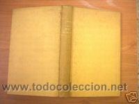 Old books: L'ALA SENSIBLE ARRAN DE TERRA.1934.R. SURINYACH SENTIES