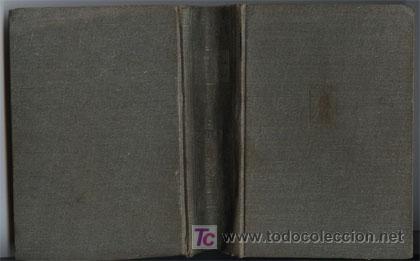 Libros antiguos: VANESSA = = Hugh Walpole = = EDICIONES LA NAVE = = Serie B. N&uacute;m. 35. - Foto 1