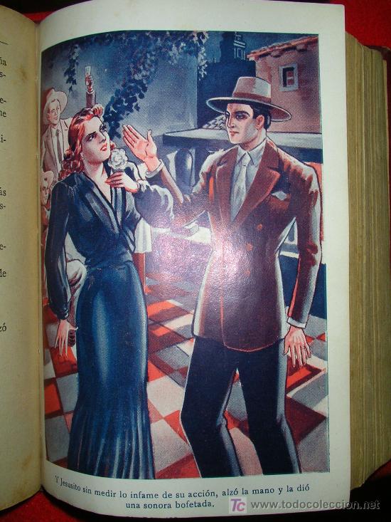 Libros antiguos: JUAN LEON-EL REY DE LA SERRANIA - POR JESUS .G. RICOTE.