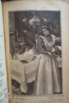 Libros antiguos: LOS PEQUE&Ntilde;OS POEMAS - RAMON DE CAMPOAMOR - Foto 5