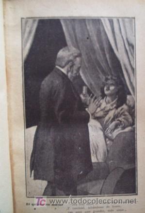 Libros antiguos: LOS PEQUE&Ntilde;OS POEMAS - RAMON DE CAMPOAMOR - Foto 6