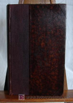 Libros antiguos: ALARCON, CUENTOS AMATORIOS, LIBRO DE 1881, CON DEDICATORIA DEL AUTOR - Foto 6