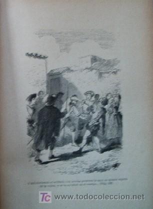 Libros antiguos: LA GITANILLA - CERVANTES - A&ntilde;o 1910 - Foto 7