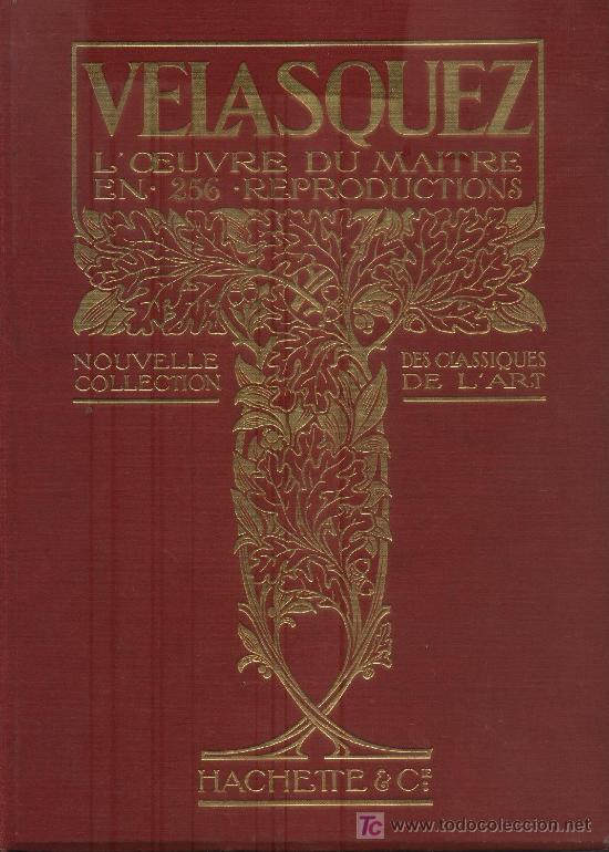 Libros antiguos: LOEUVRE DU MAITRE  (A/ ART- 092) - Foto 1