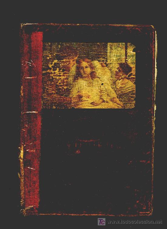 Libros antiguos: EL M&Eacute;DICO EN EL HOGAR / JENNY SPRINGER / ORBIS 1923 - Foto 2