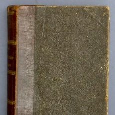 Libros antiguos: HISTORIAS DE TODOS LOS PAÍSES. CONDE DE FABRAQUER. IMPRENTA DE MELLADO, MADRID, 1863.