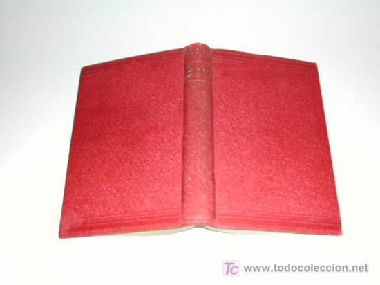 Libros antiguos: BOY, de Luis Coloma - 1a.Edici&oacute;n 1910 - Foto 3