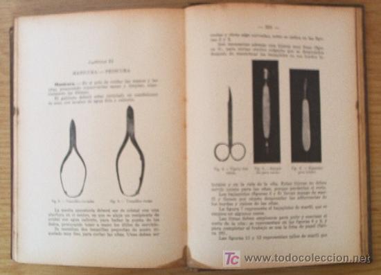 Libros antiguos: PRODUCTOS DE BELLEZA - Foto 10