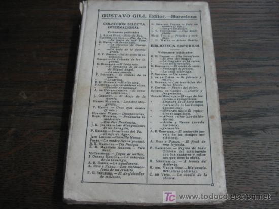 Libros antiguos: EL HEROE ALEMAN HANDEL MAZZETTI - Foto 2