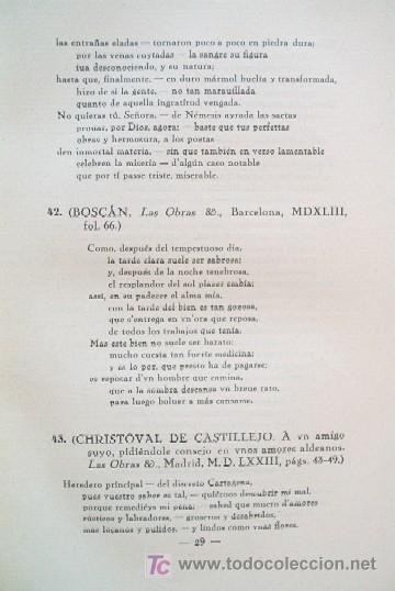 Libros antiguos: CANCIONERO DE MADRID - MCMXXVII - Foto 5
