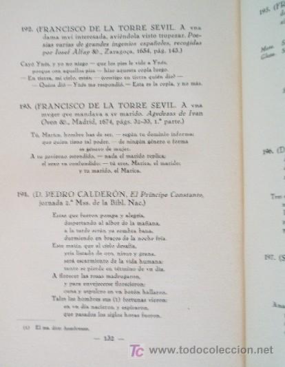Libros antiguos: CANCIONERO DE MADRID - MCMXXVII - Foto 7