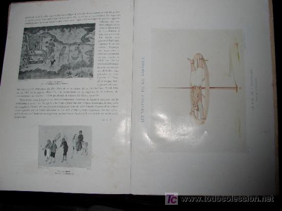 Libros antiguos: SUPPLICES ET TORTURES 1913 - Foto 3