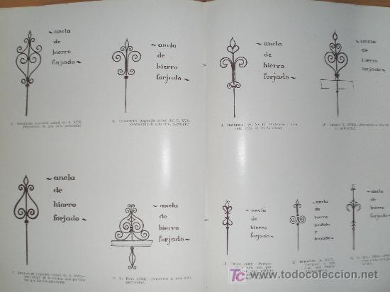 Libros antiguos: CONSERVACION DE LOS VALORES ARQUITECTONICOS LOCALES, A TRAVES DE LA EDIFICACION MODERNA, ... - Foto 5