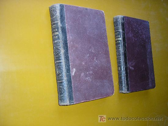 Libros antiguos: CURSUS SCRIPTURAE SACRAE. SCHOUPPE. 1870. 2 TOMOS. SIGLO XIX - Foto 1