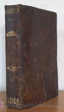 Libros antiguos: DIALOGOS DE JUAN LUIS VIVES - A&Ntilde;O 1817 - Foto 1