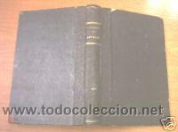 Libros antiguos: ARTICLES. F. PI I MARAGALL. ED.1908. L4572 - Foto 1