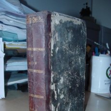 Libros antiguos: 1870.- LA MUJER, ESTUDIOS HISTÓRICOS-FILOSÓFICOS POR FEDERICO TORRALBA.