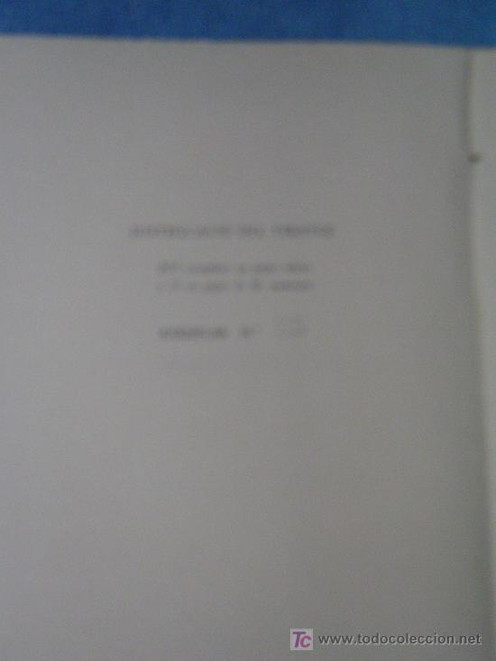 Libros antiguos: EL COMTE ARNAU - ANTONI RIBERA - EDICION EXCLUSIVA Y NUMERADA. - Foto 2