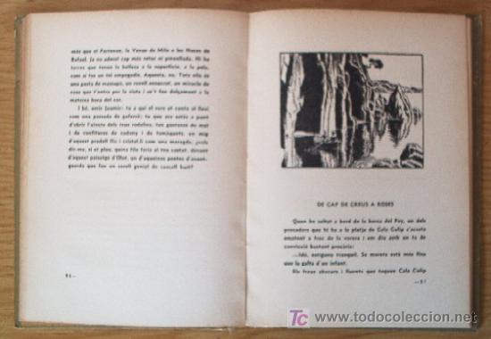 Libros antiguos: VISIONS DE CATALUNYA - A&Ntilde;O 1936 - Foto 5