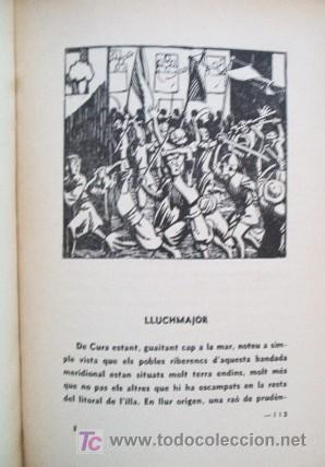 Libros antiguos: VISIONS DE CATALUNYA - A&Ntilde;O 1936 - Foto 6