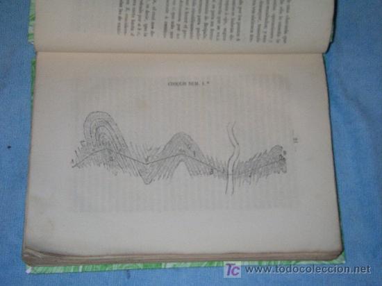 Libros antiguos: TRATADO PRACTICO DE CAMINOS - JOAQUIN MONTERO - A&Ntilde;O 1855. - Foto 3