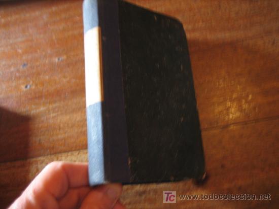 Libros antiguos: BIBLIOTECA UNIVERSAL TOMOS XXV Y LXXI - Foto 1
