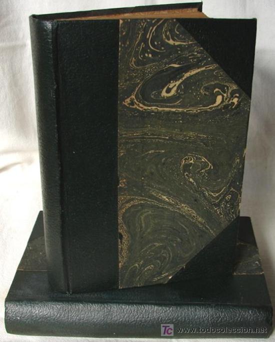 Libros antiguos: GABRIEL Y GALAN, OBRAS COMPLETAS, 2 TOMOS. - Foto 1