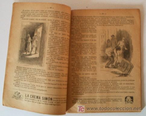 Libros antiguos: ALMANAQUE PARA 1894 - Foto 3