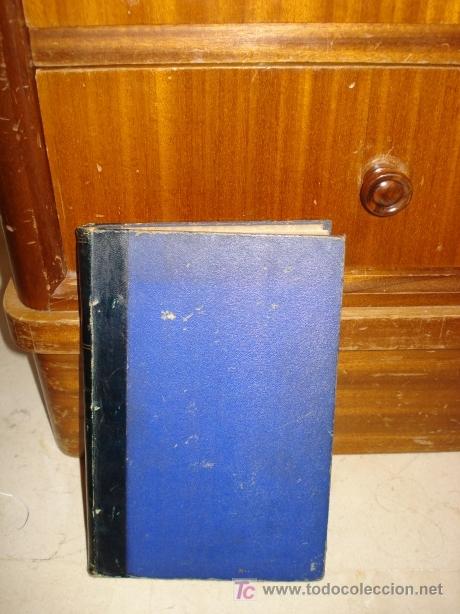 Libros antiguos: ELEMENTOS DE ADMINISTRACI&Oacute;N Y CONTABILIDAD DE EMPRESAS - Foto 1