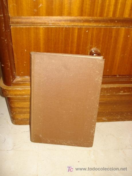Libros antiguos: LESIONES DE LOS EDIFICIOS - Foto 1