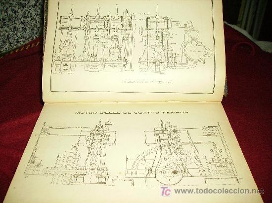 Libros antiguos: ARTE NAVAL TOMO 1 - Foto 1