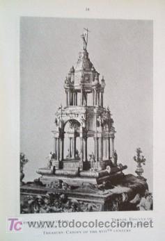 Libros antiguos: LA CATEDRAL DE SEGOVIA - CON DEDICATORIA AUTOGRAFIADA DEL AUTOR - Foto 8