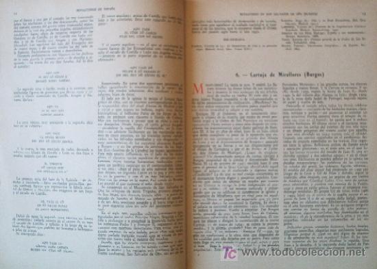 Libros antiguos: MONASTERIOS DE ESPA&Ntilde;A - PRIMERA EDICION 1934 - Foto 5
