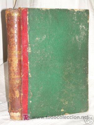 Libros antiguos: 1860. CRIMENES, CRIMINALES Y CAUSAS CELEBRES - Foto 3