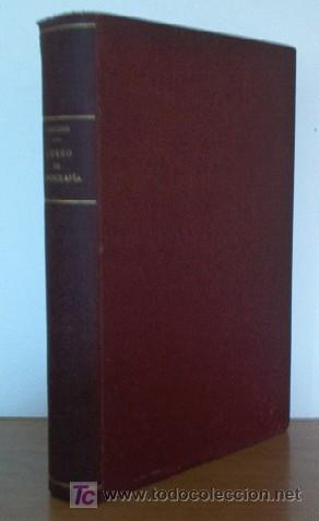 Libros antiguos: CURSO DE TOPOGRAFIA - A&Ntilde;O 1896 - Foto 1