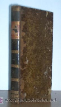 Libros antiguos: LE PARFAIT BOUVIER - A&Ntilde;O 1836 - Foto 1