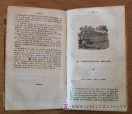 Libros antiguos: LE PARFAIT BOUVIER - A&Ntilde;O 1836 - Foto 6
