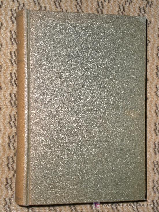 Libros antiguos: LA MUCETA ROJA (1890) - Foto 1
