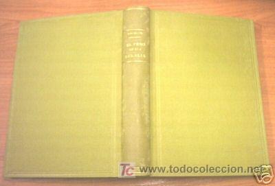 Libros antiguos: EL PENU DE STA. EULALIA. ED.1920. ILUSTRADA.L5063 - Foto 1