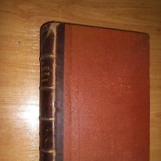 Libros antiguos: EXTREMADURA EN LA GUERRA DE LA INDEPENDENCIA ESPAÑOLA / ROMAN GOMEZ VILLAFRANCA / BADAJOZ 1908. Lote 7368963